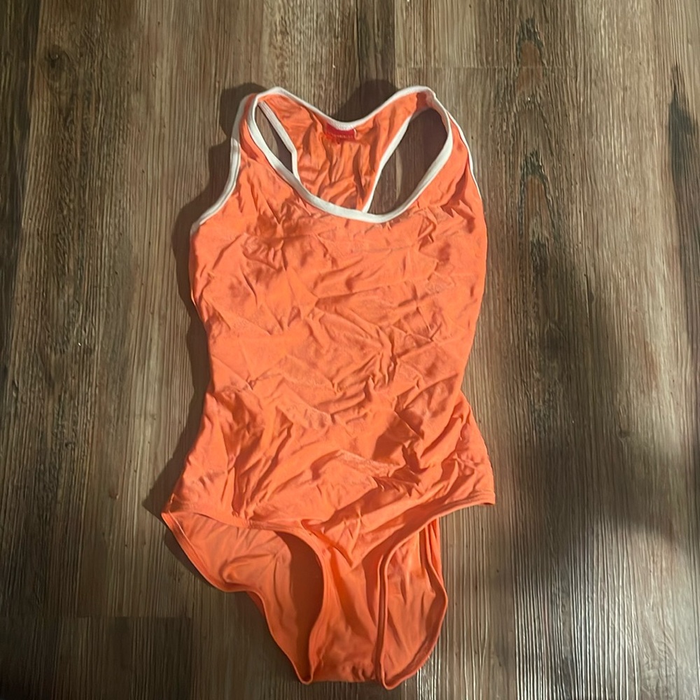 Orange yumiko